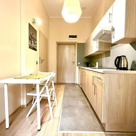 Studio Krakow Center Екстер'єр фото