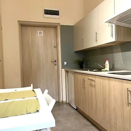 Studio Krakow Center Екстер'єр фото