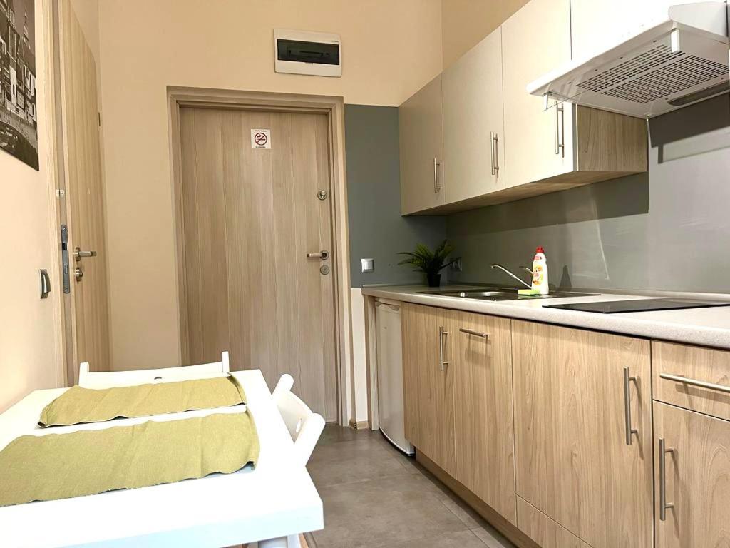 Studio Krakow Center Екстер'єр фото