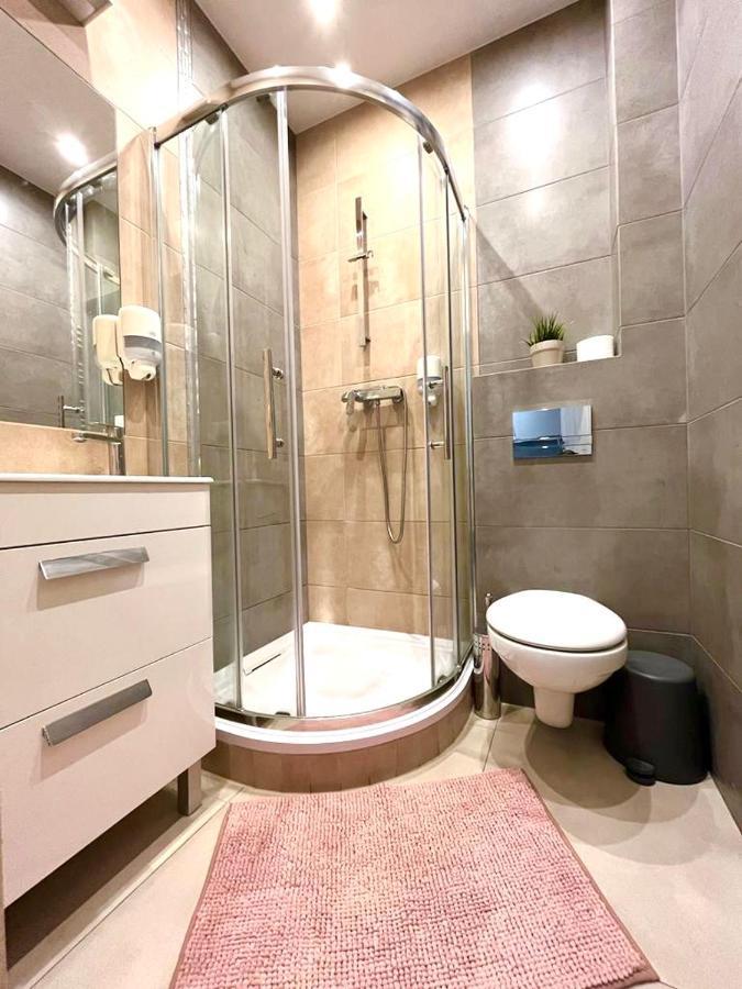 Studio Krakow Center Екстер'єр фото